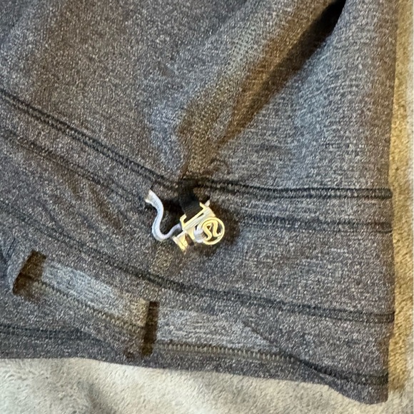 Lululemon Run: Back On Track Tank
Black / Classic Stripe Polar Haze Black - Picture 4 of 8